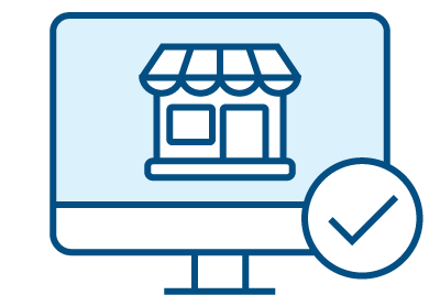 Shop Icon Shop Icon