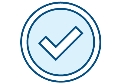 Checkmark Icon Checkmark Icon